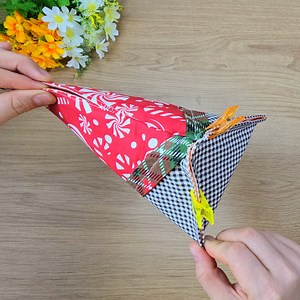 Christmas gnomes, easy decorations #christmasdecor #sewingideas #diycrafts | Hobby Knitting