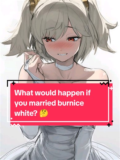 Exploring a Marriage with Burnice White