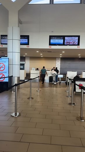 Journeying in Style to Auckland!!! Travel with me aboard Fiji Airways’ A330 Business Class—where excellence takes flight and every detail is infused with the warmth of Fijian hospitality. From the moment I arrived, the check-in process was effortless—fast, efficient, and stress-free. One of the many perks of Business Class travel? Gliding through security and customs with access to the premium lane—no lines, no waiting, just smooth sailing. The Fiji Airways Lounge was a haven of calm before the 