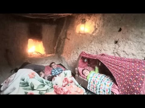 A lady in the mountains: Nomadic women and life in a mountain hut