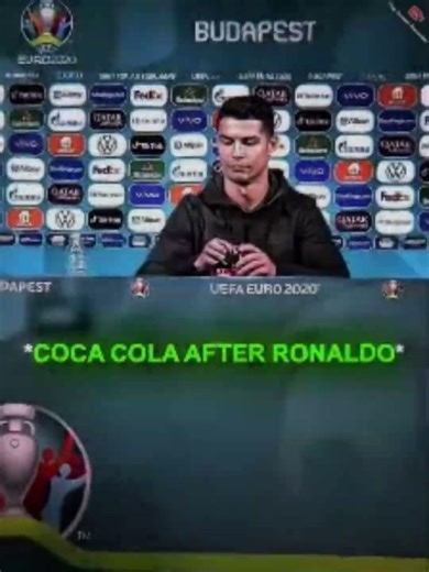Ronaldo Aura Marketing 🔥 | When Presence Becomes Promotion