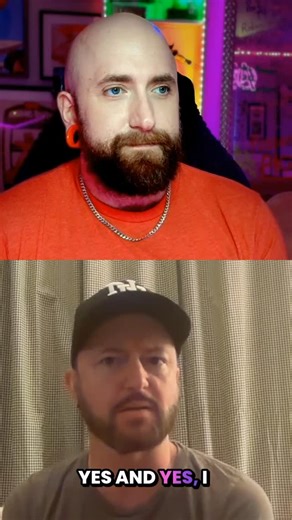 HungerFF Presents Brolapse | This week, @bottomguynyc talks about the brotherhood behind fisting — the mentorship, the history, and the moments that happen when two... | Instagram