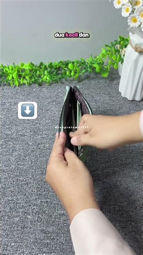 Beautiful colored wallets for cell phones and money. Click on the product in the bottom left corn...