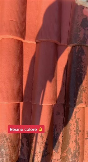 Cleaning and Restoring a Terracotta-Tiled Roof