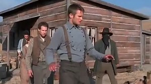 Love's Long Journey 2005