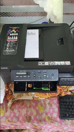 Legal Size Paper Photocopy