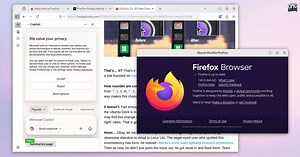 Firefox 143 Resmi Dirilis, Kini Bisa Pin Website ke Taskbar dan Gunakan Copilot