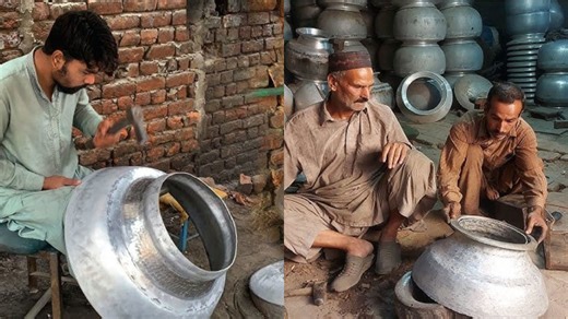 Transforming Copper and Brass with Tin Coating