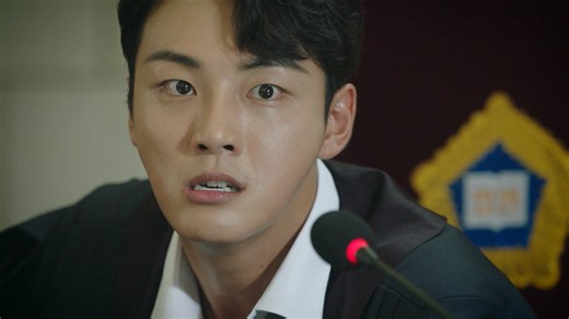 Your Honor - Episode 5 | Rakuten Viki