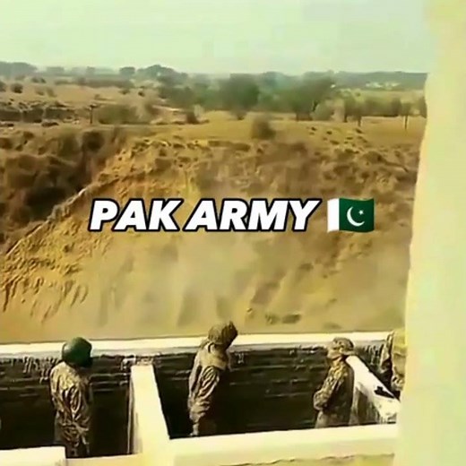 live Video Record Pak Army Training | Pak Army Clips