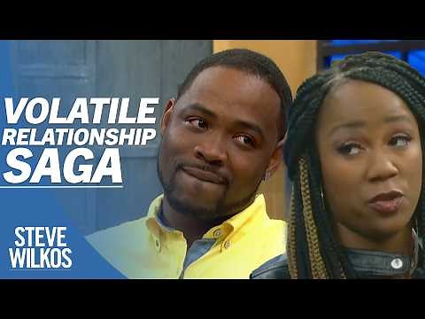 Endless Cheating & Paternity Drama | The Steve Wilkos Show