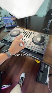 Comenta “DJ” y te paso el pack de LIVE MASHUP 🫡 La nueva tendencia de mezcla, muy facil. #dj #mezcla #mashup | dj.cuenca