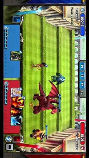 Castle Crush All In Mod #castlecrushapk #shorts #viral #new #games