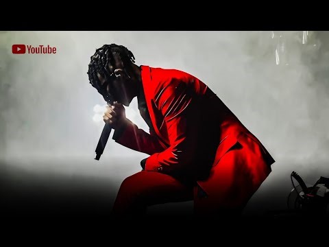 [FREE] Emtee - Ntwana Yam Emotional Type Beat 2025