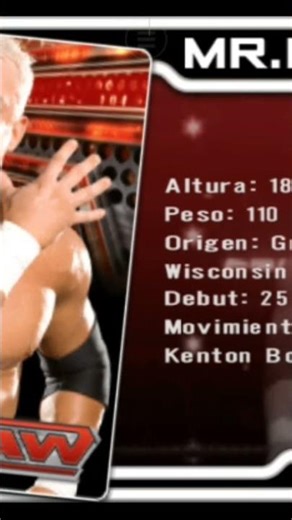 Que Wwe Le Gusto Más