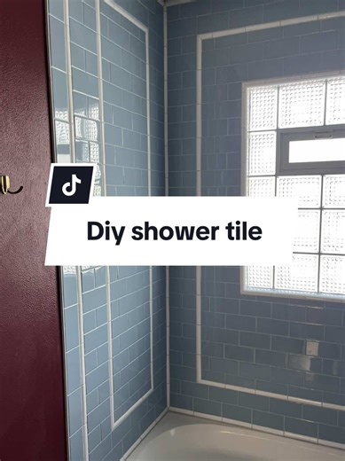 DIY Shower Tile Makeover: Share Your Thoughts!
