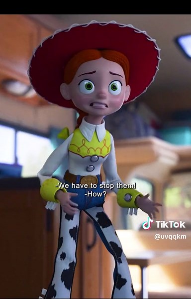 Toy Story Trilogy: A Nostalgic Childhood Edit