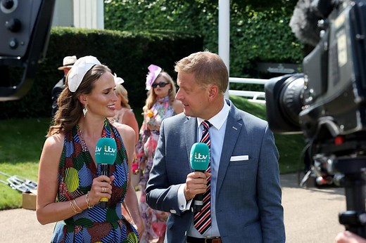 25 races at Glorious Goodwood to be shown live by ITV Racing