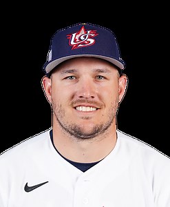 Mike Trout - World Baseball Classic News, Rumors, & Updates