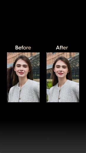 4.7K views · 5.1K reactions | With the AI Erase of #CAMON30Series, you can easily edit and remove distractions! Say goodbye to photo bombers and enjoy flawless photos everytime! Available nationwide, starting from 24,999/- (*VAT applicable). Product details: cutt.ly/CAMON30 #TECNO #CAMON30 #NightPortraitMaster | TECNO Mobile | Facebook