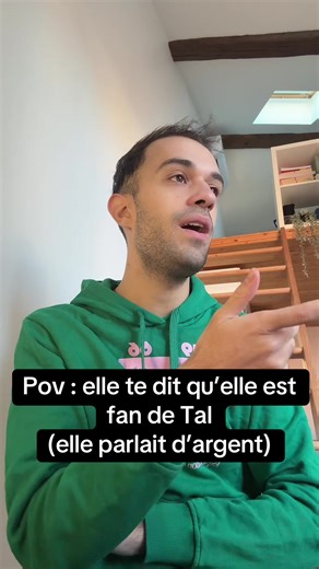 Taloula la boss #humour #tal #song | music song