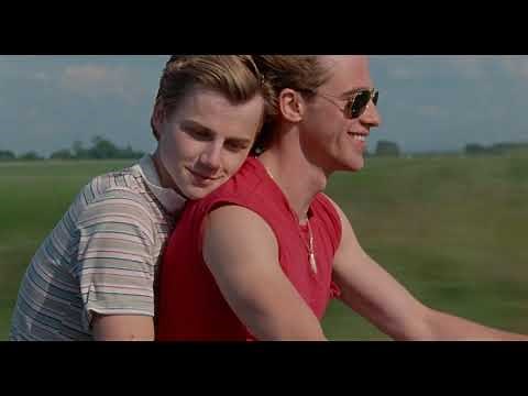 『Summer of 85』予告編