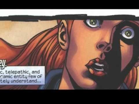 AT4W: Uncanny X-Men #423 (1 of 2)