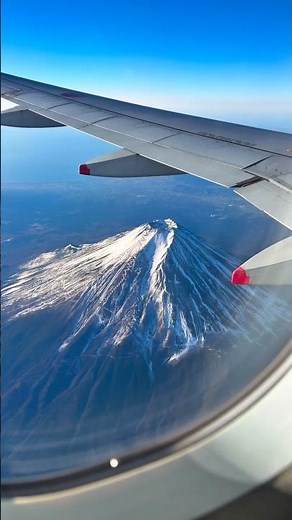 GUNUNG FUJI JEPANG
