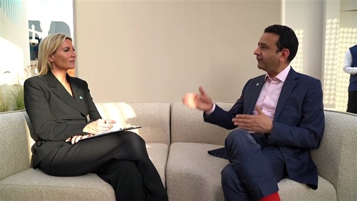 The AI narrative is widely overstated, says Tech Mahindra CEO