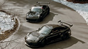 Real Life Forza Moments Car Life Highlights