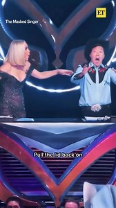 603K views · 6K reactions | Following his elimination from ‘The Masked Singer,’ a hopeful James Van Der Beek gives a promising health update amid his cancer battle. ❤️ | Entertainment Tonight | Facebook