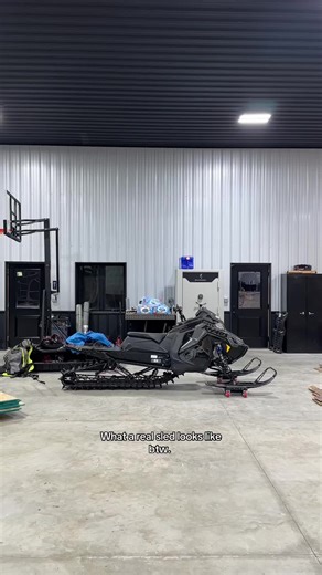 Exploring the Reality of Sledding Experience