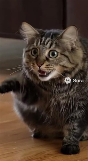 Who Flipped the Fish Tank?! | Cat vs. Dog Mystery