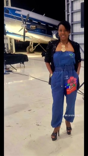 Carole King on Reels