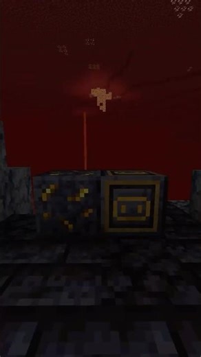 Redo Mod Block Showcase - 5 - New Gilded Blackstone Blocks #minecraft #moddedminecraft #gaming