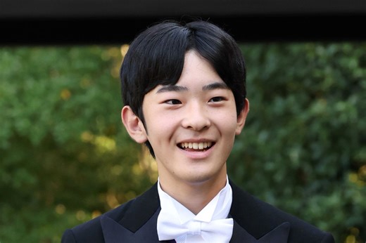 悠仁さまの成年皇族デビューの陰で根強く残る“愛子天皇”待望の声「可能性はゼロに近い」識者が語る“皇位継承”問題 | 週刊女性PRIME