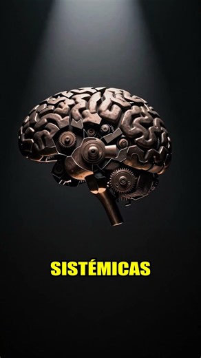 Hiperactividad cerebral: tu cerebro inventa patrones