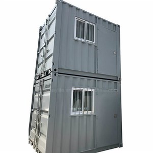[Hot Item] Stacking 5FT 6FT 7FT 8FT 9FT 10FT Mini Storage Shipping Container