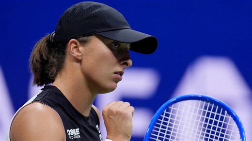 Oto najnowszy ranking WTA. Tak wygląda sytuacja Świątek