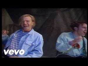 ABC - One Better World (1989) | IMVDb