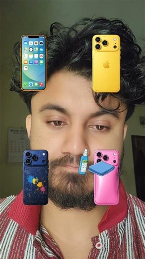 Viral TikTok Filter Challenge – Watch Till The End! #viral #trending #shortsvideo