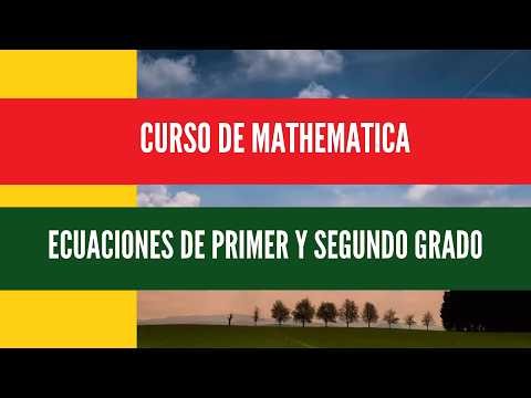 VIDEO CLASE 12