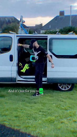 Cyfleusterau Chwaraeon Tregib Sports Facilities Freestyle Parkour sessions on today at 4pm - 6pm. £10 ph PAYG Cash / Card Or £40 pm Membership. https://www.myemotion.co.uk | My E-motion