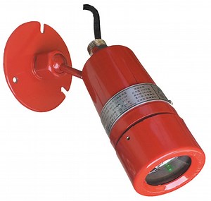 [Hot Item] Point Type IR Flame Detector