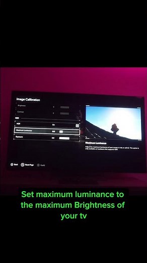 Assassin's Creed shadows Best HDR Settings For LG OLED #hdrgaming #lgoledtv #assassinscreedshadows