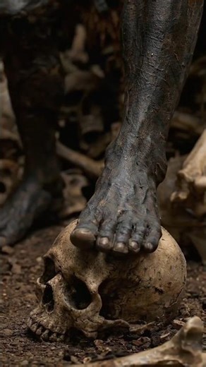 Kaal Bhairav – the Lord of Time, Protector and Destroyer. #shorts#bhaktistatus #kaalbhairav