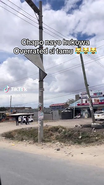Chapo nyingi kwa mlo? Je, chapo zimeoverrated au tamu kweli?