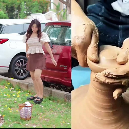 Intrusive thought menang mulu! #SerialTikTok #TiktokTainment #TikTokSeries #TikTokSeriesFuture #drama #rayamahera #suneedaycreative #dramatiktok #viraltiktok #intrusive #suamiistri #kalung #ajaib