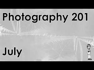 Photography 201: Multiple Exposure Photography