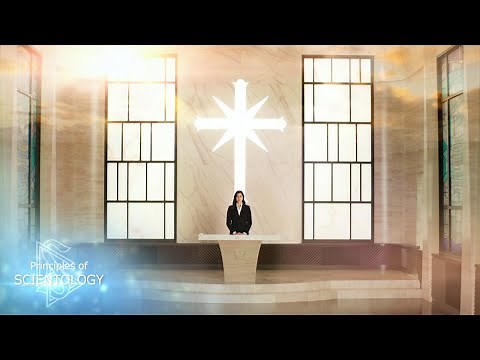 Scientology Beliefs and Practices: Creed of the Church